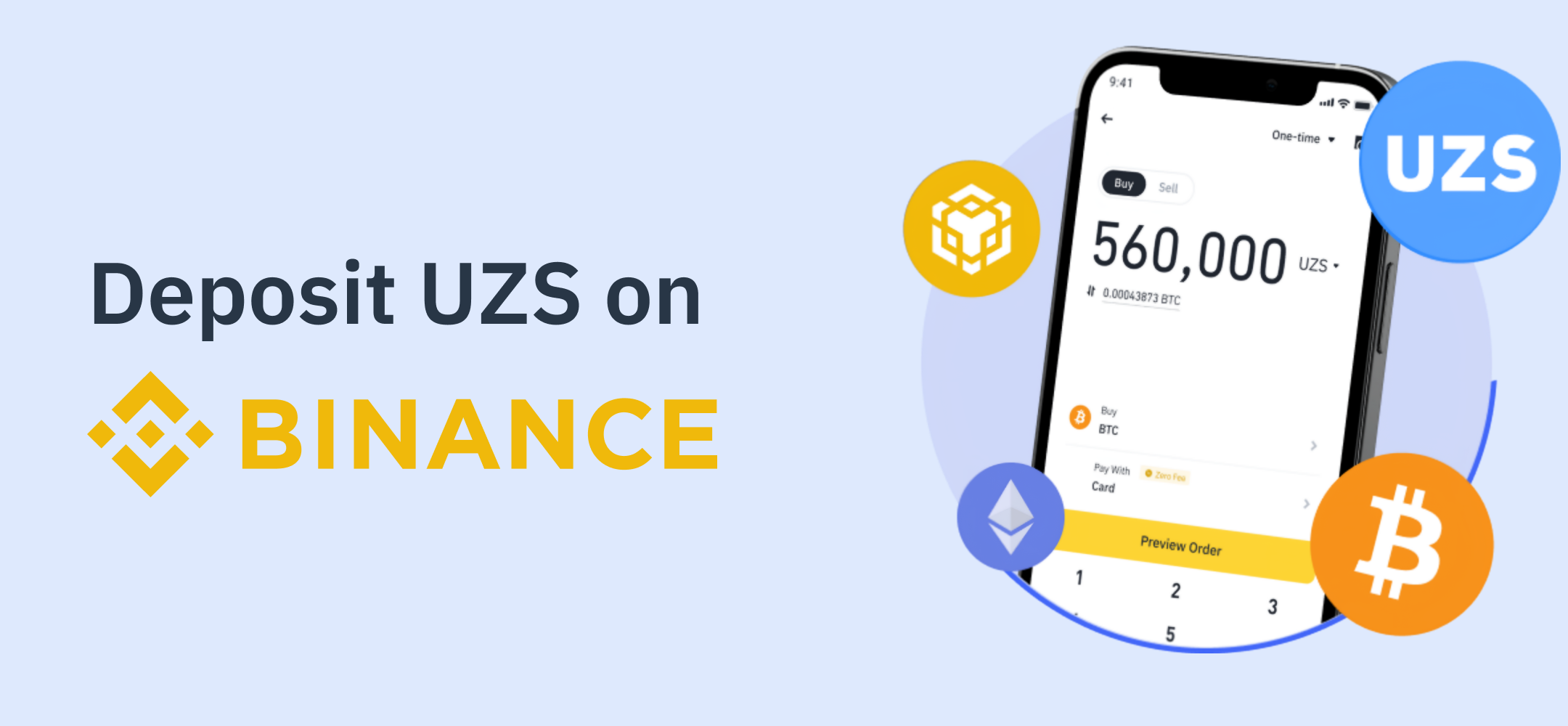 Official Launch of the Coinpay and Binance Partnership: Making Crypto Assets More Accessible