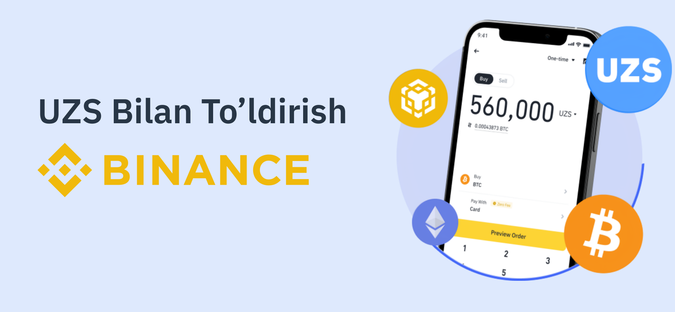 Coinpay va Binance hamkorligining rasmiy ishga tushirilishi: kripto-aktivlar yanada qulayroq bo‘ldi